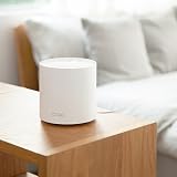 TP-Link Deco X50 AX3000 Whole Mesh WiFi 6 System 2-Pack view 4