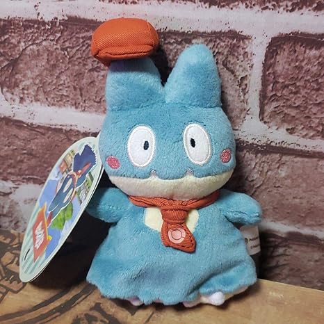 Amazon Co Jp 新品タグ付き ポケモンカフェミックス ゴンベぬいぐるみマスコット キーチェーン ホビー 通販