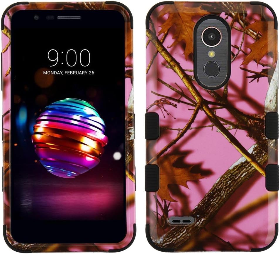 Best Camo Phone Covers For Lg Premier Lte