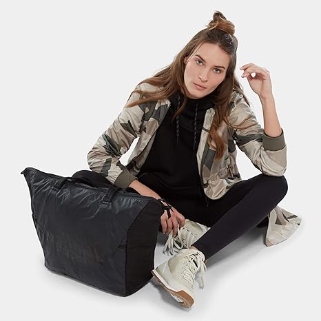 the north face stratoliner tote