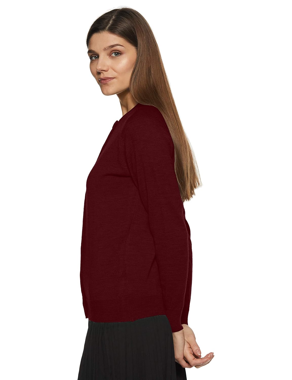 monte carlo women's cardigan