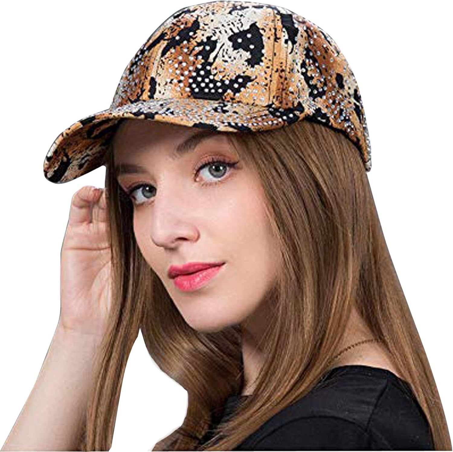 most fashionable baseball caps