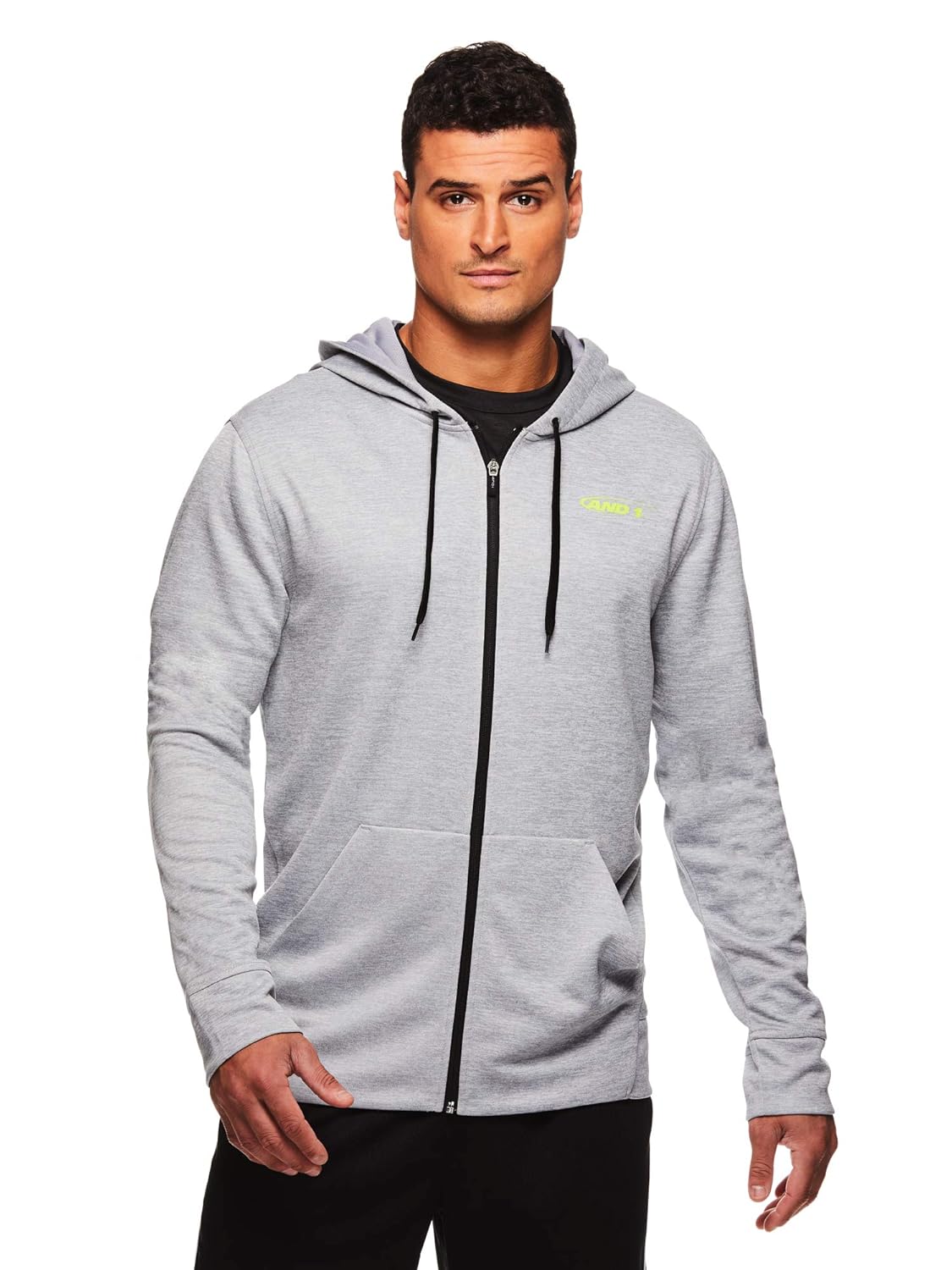 and1 pullover hoodie