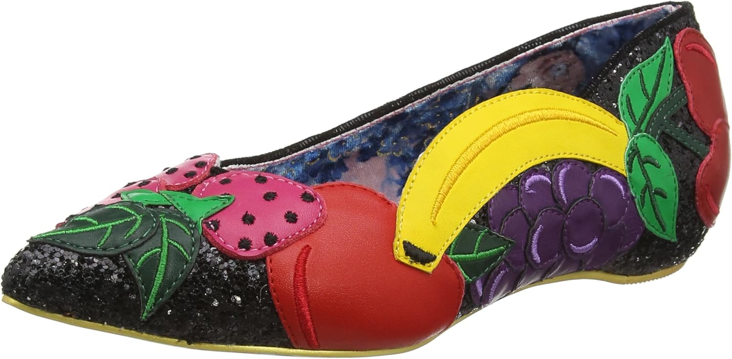irregular choice ground control