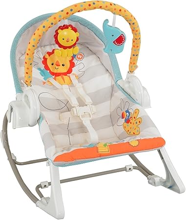 fisher rocker swing
