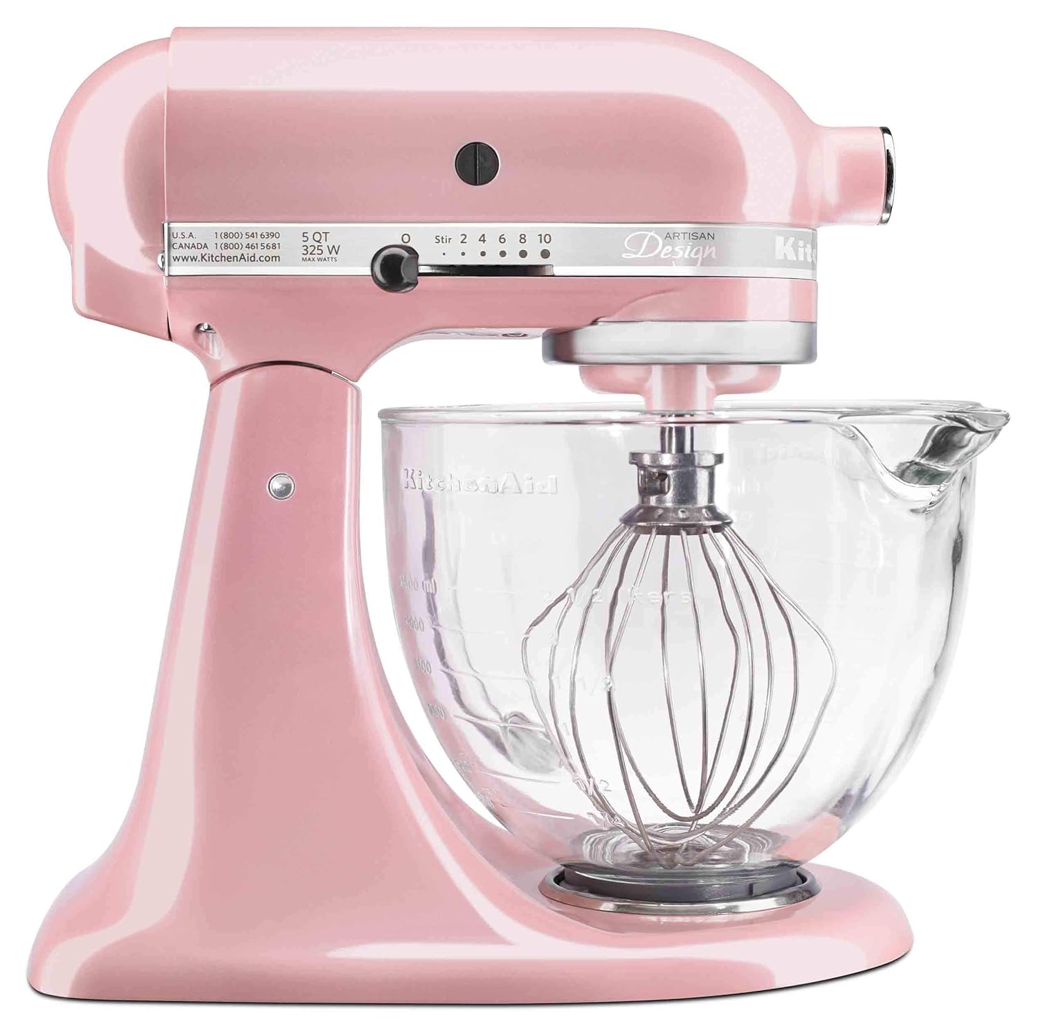 Best Kitchen Aid Mixer Mini