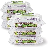 Amazon.com: Canus Li'l Goat's Milk Baby Wipes, 80-Count