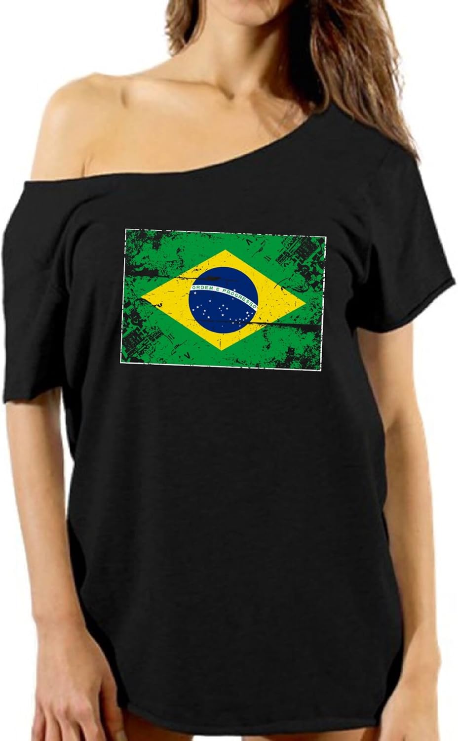 brazilian t shirts soccer