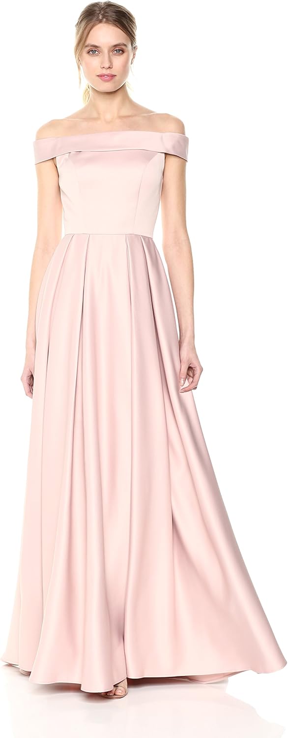 mac duggal off the shoulder