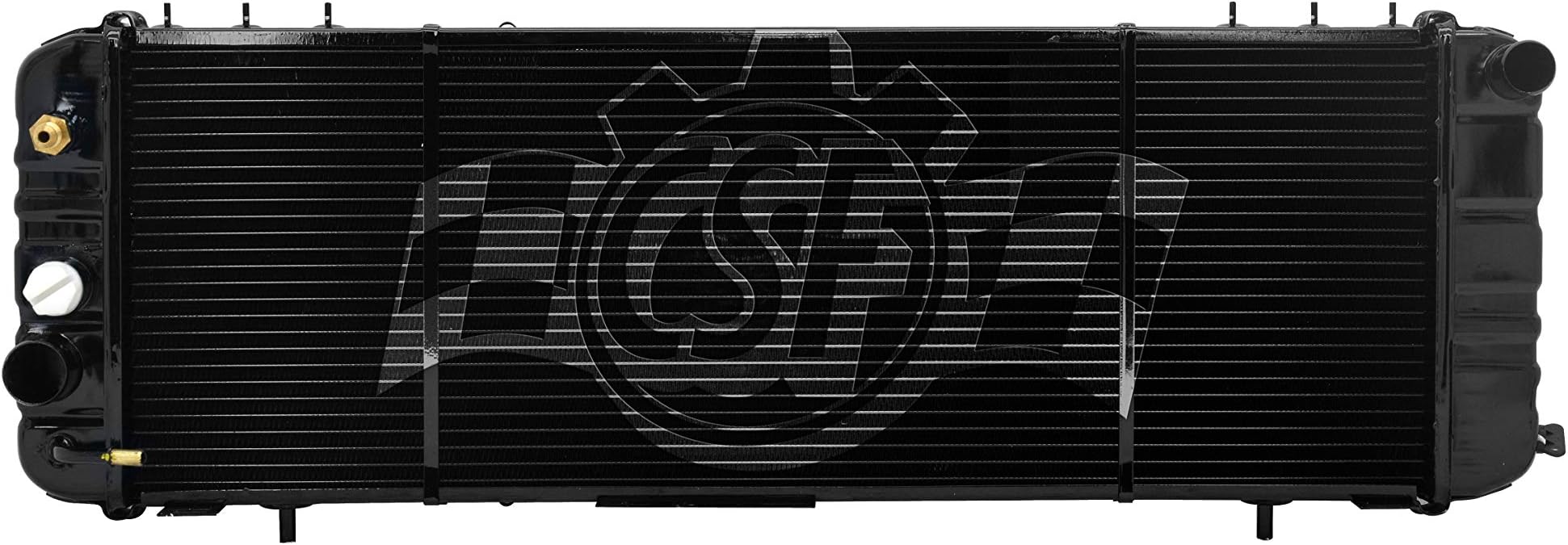 CSF RADIATOR 88-90 Jeep Cherokee (HD)
