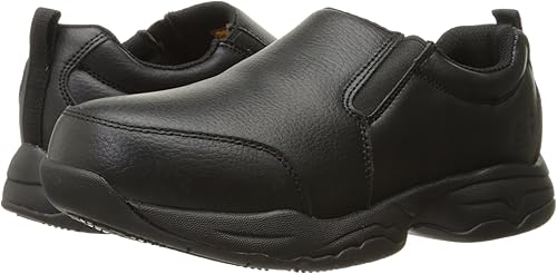 skechers work dress shoes