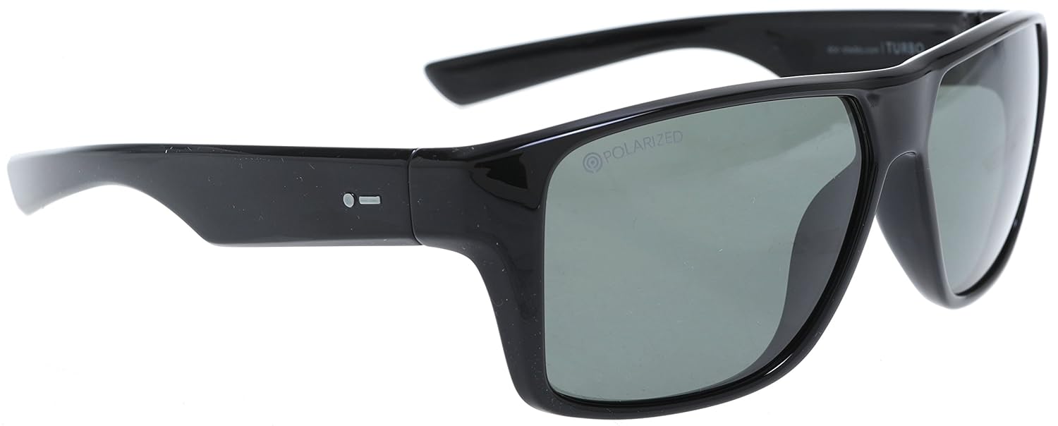 Dot Dash Turbo Sunglasses