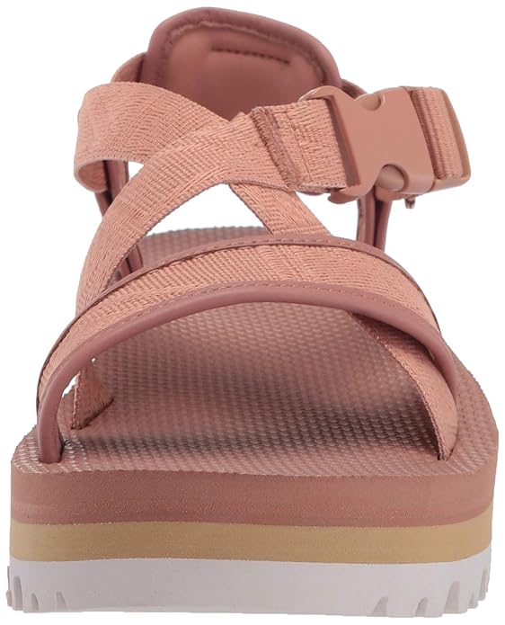 teva indio whip blush