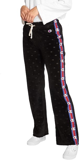 pantaloni champion donne amazon