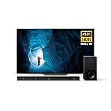 Sony XBR65A8F 65-Inch 4K Ultra HD Smart BRAVIA OLED