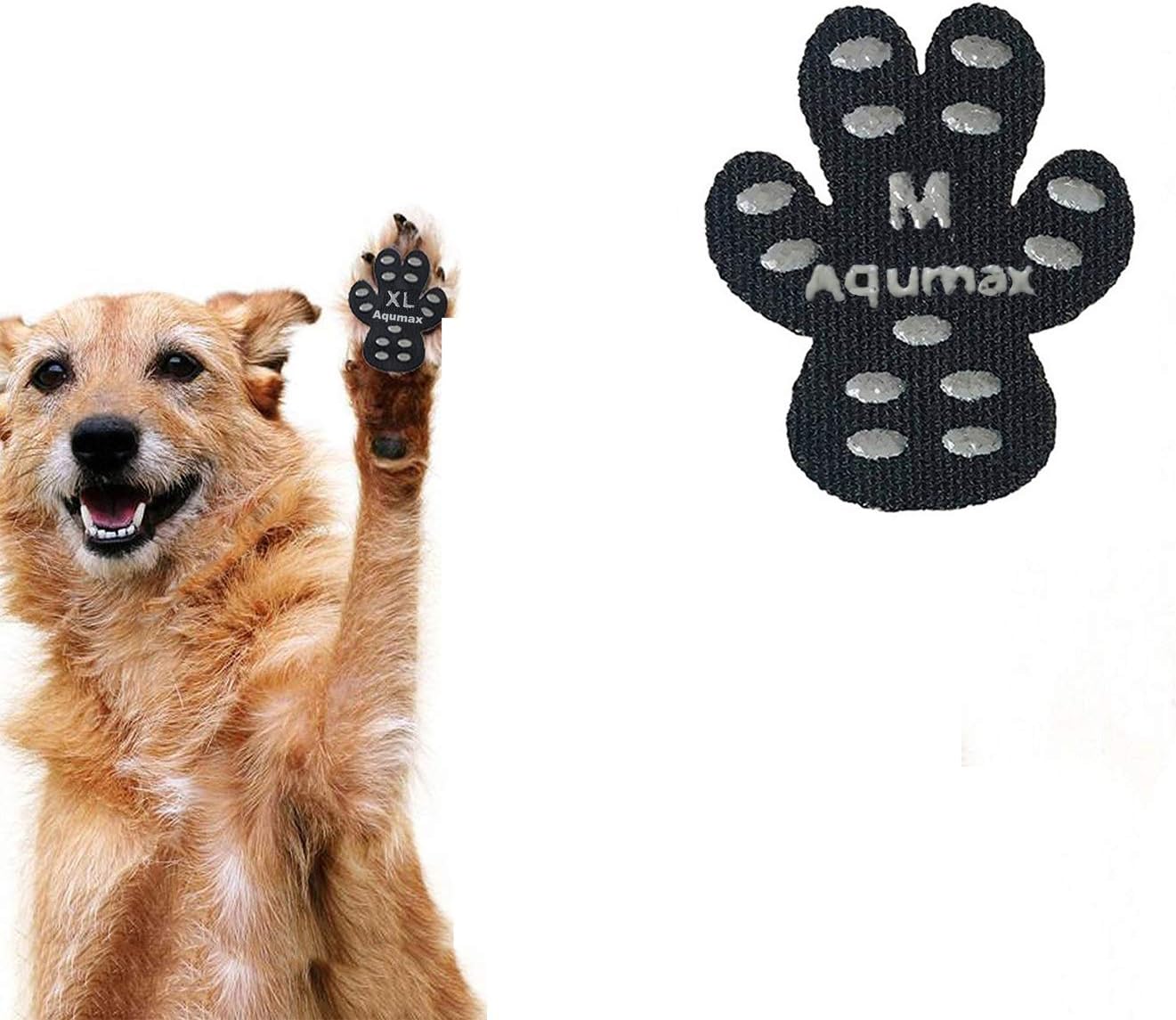 Dog Paw Anti Slip Spray Captions Lovers
