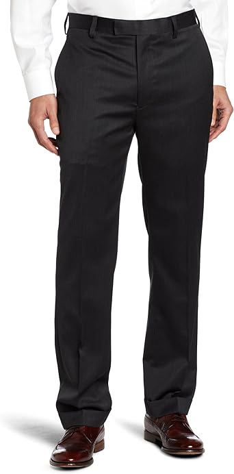 louis raphael slim fit pants