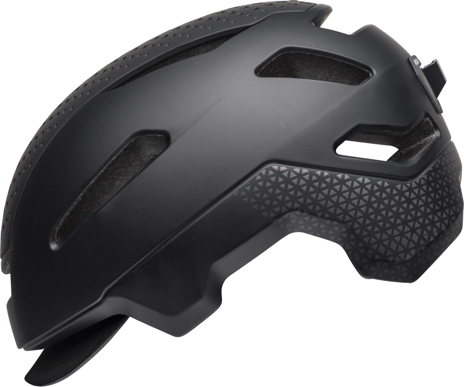 bell hub urban helmet