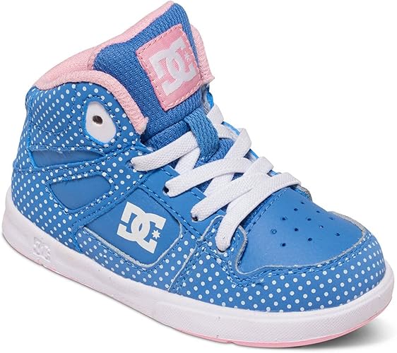 Dc Shoes Rebound Se Ul Baskets Mode Bebe Garcon Multicolore White Black Print Amazon Fr Chaussures Et Sacs