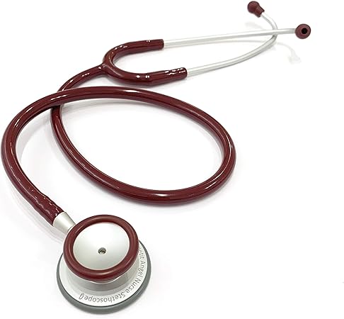 Amazon プチエンジェルナーススコープ 聴診器 10 Gamet 翼工業 ドラッグストア