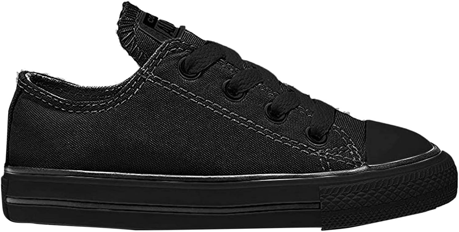 baby chuck taylors amazon