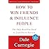 How to Win Friends & Influence People