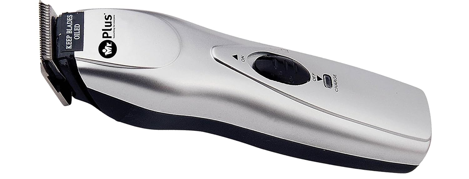 mr light trimmer 6012