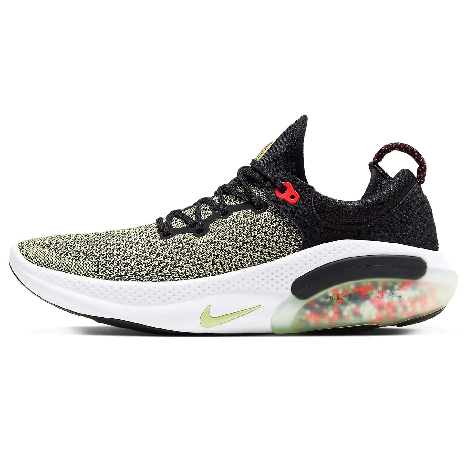 nike casual running shoes