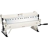 SHOP FOX M1011 24-Inch Box and Pan Brake