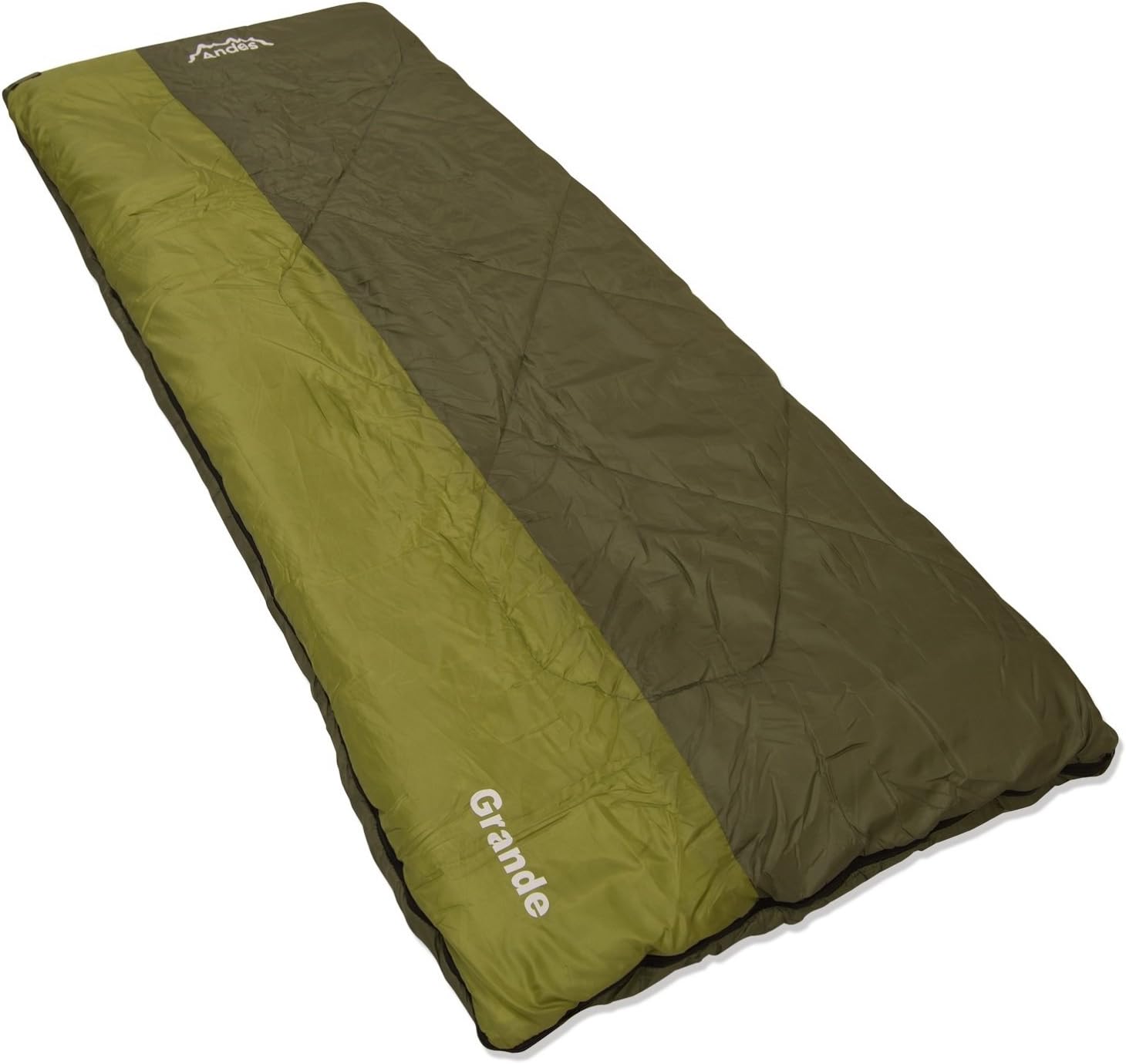 camtoa sleeping bag
