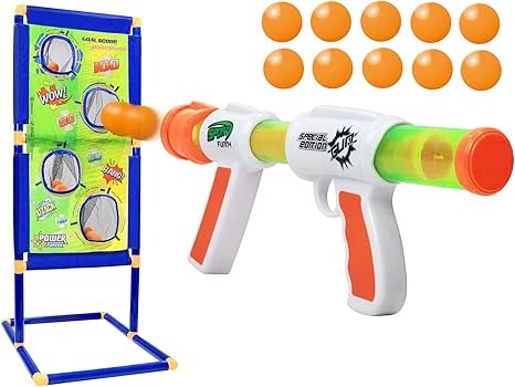 target play balls