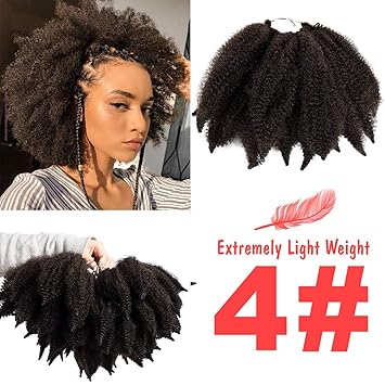 Amazon Com Silike 7 New Mali Bob Crochet Hair For Beauty 2