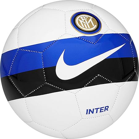 Nike Supporters - Balón Inter de Milán 2015/2016 Unisex, Color ...