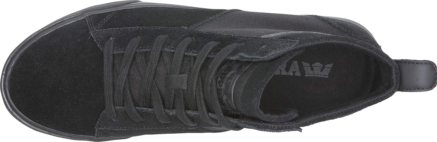 Stacks Mid Top Skate Shoes