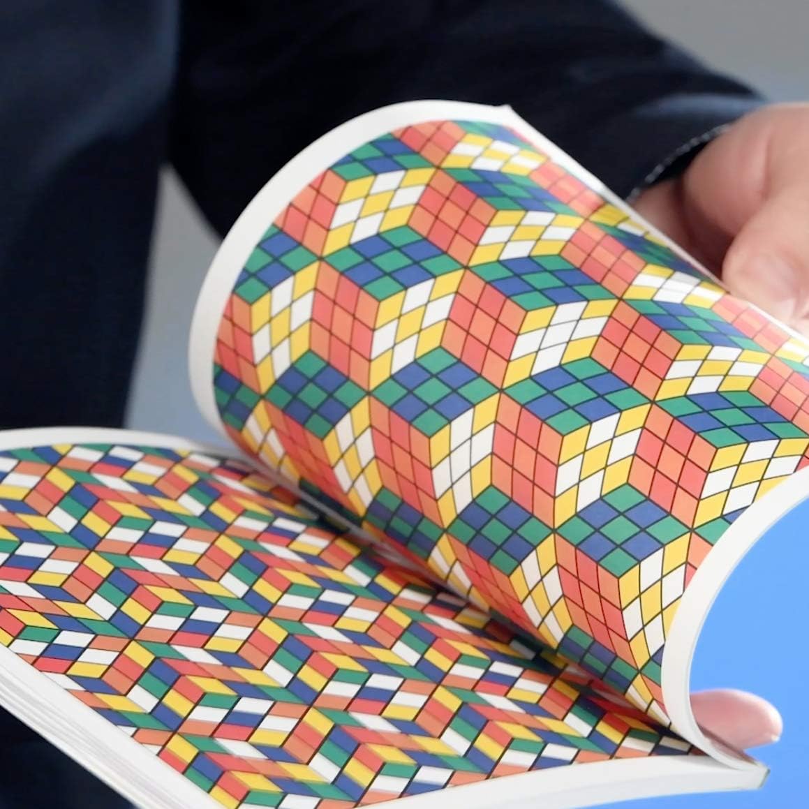 Marvin's Magic Rubik's Amazing Box of Illusions - Magic Set for Kids Rubik's Illusion Set, Tricks for Children - Image 5