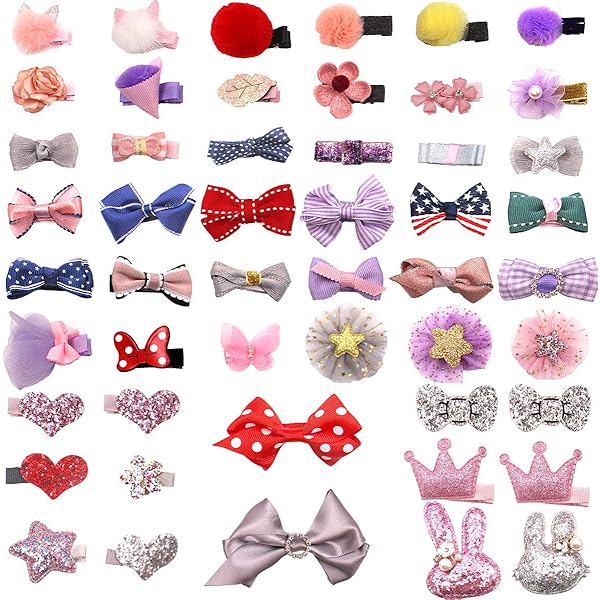 baby hair clips australia