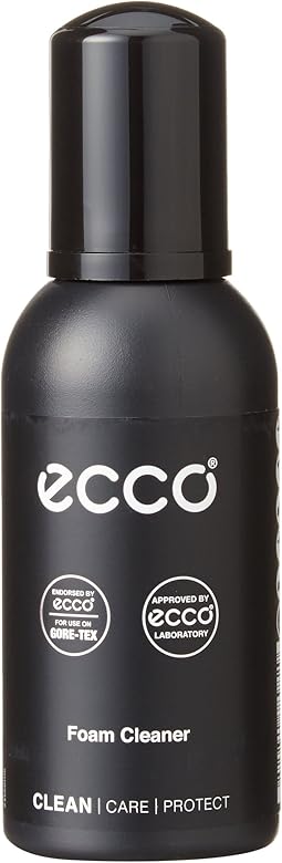 ecco suede cleaner