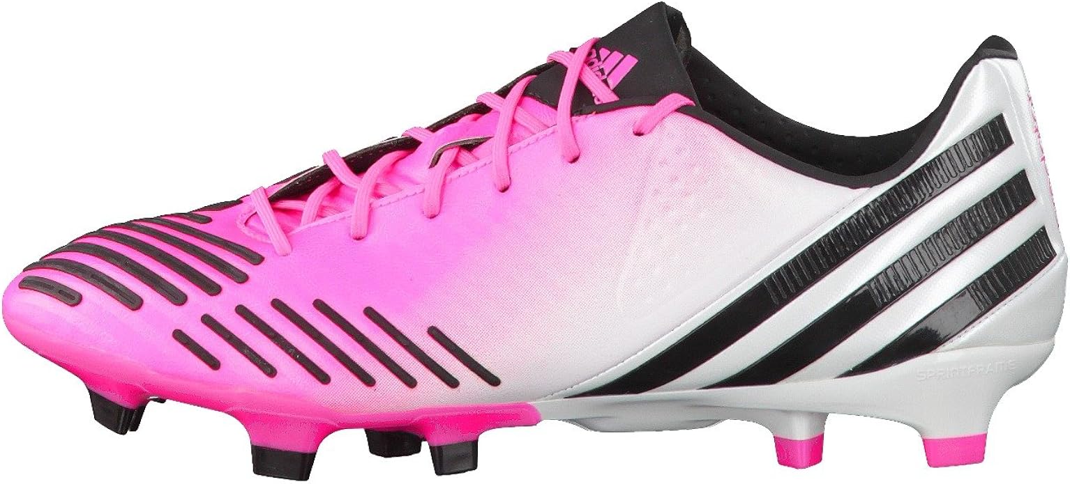 david beckham pink predators