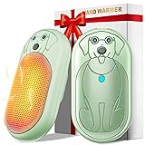 Miaton Electric Hand Warmers Rechargeable 2