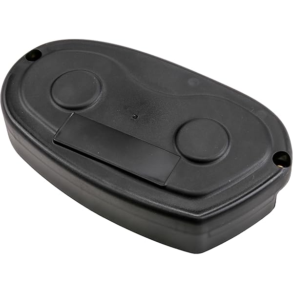 Amazon.com: GM Genuine Parts 55354247 Rear Timing Belt Cover  