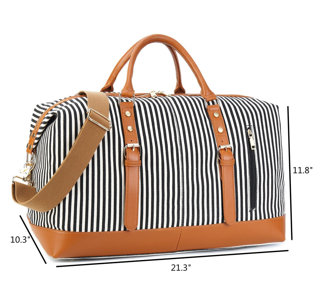 cheap overnight bags