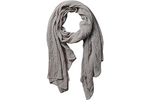 Hadley Wren Women's Lightweight Summer Insect Shield Scarf