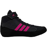 Adidas Mens HVC 2 Youth Wresling Shoes