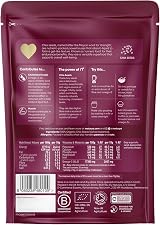 Naturya Chia Seeds 300g - Protein Source Calcium Magnesium Iron view 2