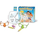 Fat Brain Toys Pencil Nose, Multi