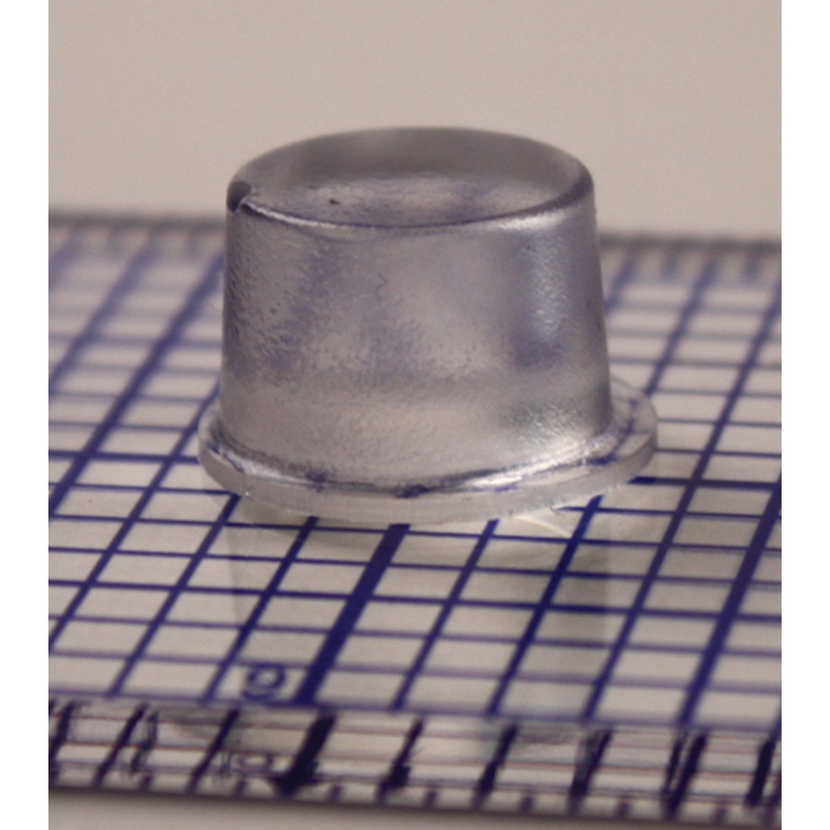 Cottage Mills Serger Mat, 11-Inch by 14-Inch, Black