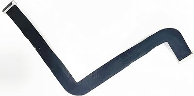 Fleshy Leaf LCD Display Cable for iMac 27" A1419 2013 2012 MD095 MD096 923-0308