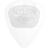 Dunlop 446R.67 Nylon Glow Standard, .67mm, 72/Bag