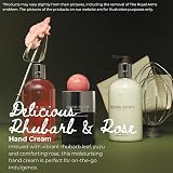 Molton Brown Delicious Rhubarb & Rose Hand Cream 40 ml view 2