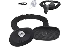 KEUREEDG Car AC Vent Extender Hose for Backseat,Directs Cool Air,Air Conditioning System for Vehicles,Extendable Car AC Tube,Make Air Cool to The Backseat,Travel Accessories ((Patent Pending)1pcs